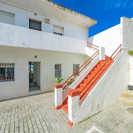 Apto Tranquilo En Casco Antiguo Tarifa Exterior foto